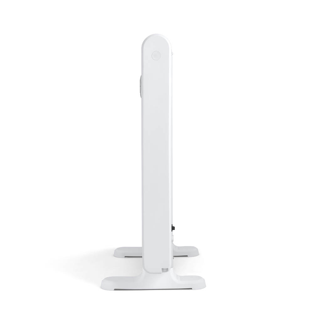 Emisor Termoeléctrico Orbegozo RRE1510 – 1500W, Programable, Eficiente y Silencioso 5