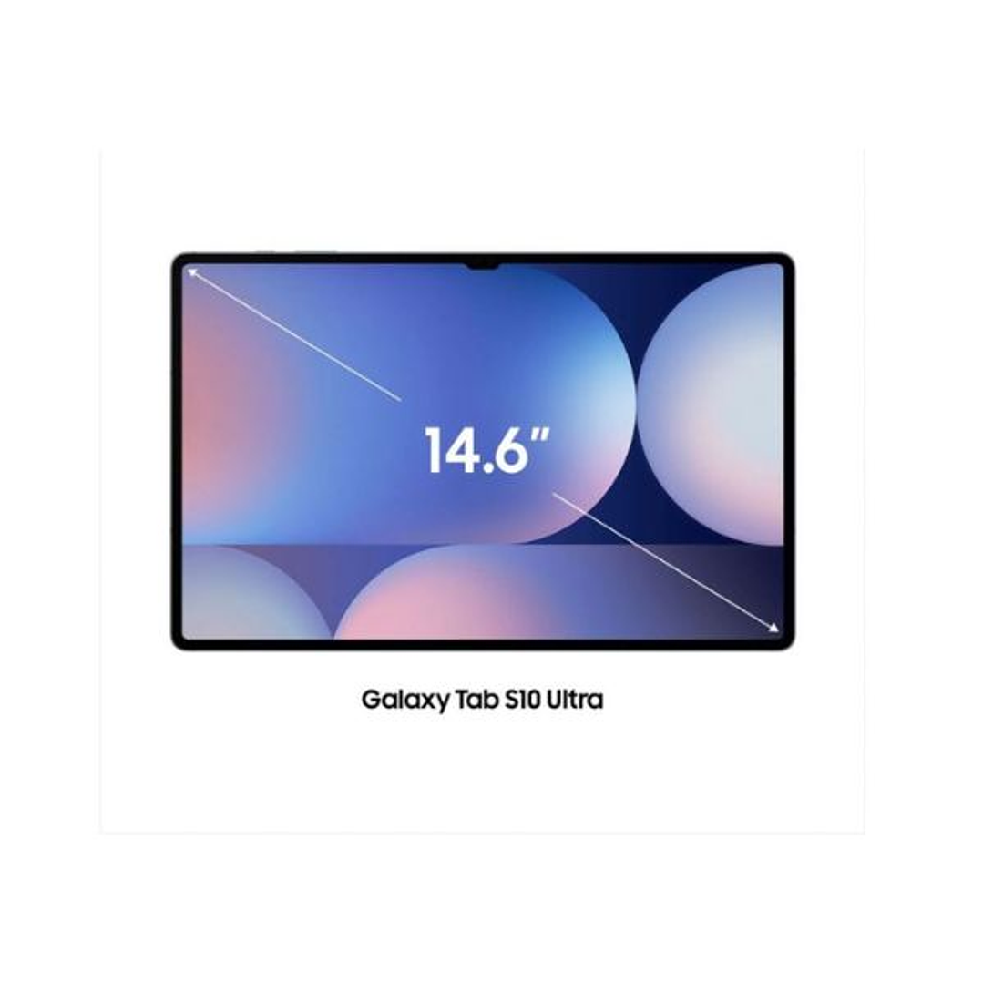 Tablet Samsung Galaxy Tab S10 Ultra 512GB WiFi 14.6