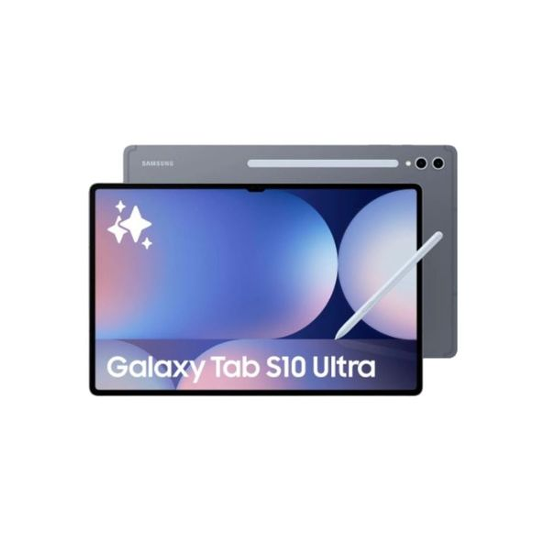Tablet Samsung Galaxy Tab S10 Ultra 512GB WiFi 14.6