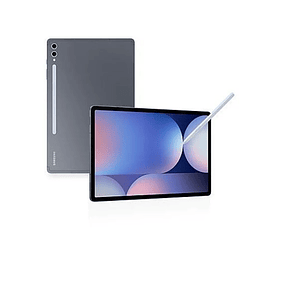 Tablet Samsung Galaxy Tab S10+ 512GB Gris – Potencia, Diseño y Experiencia Inmersiva en tus Manos