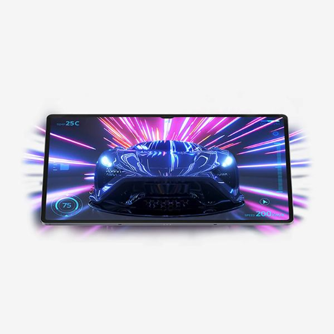 Tablet Samsung Galaxy Tab S10+ 512GB Gris – Potencia, Diseño y Experiencia Inmersiva en tus Manos 5