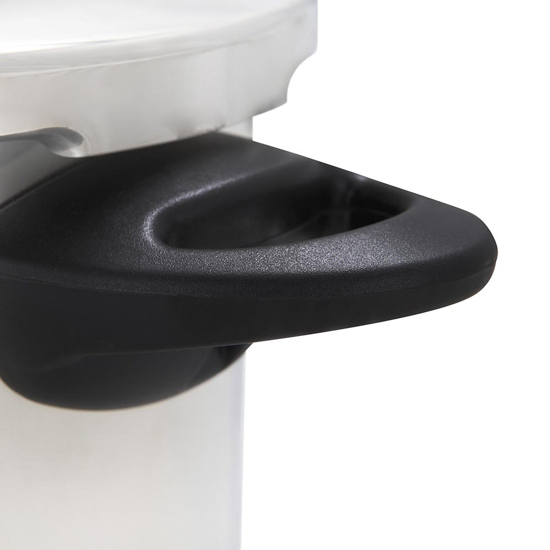 Olla Rápida Orbegozo HP 4566 de Acero Inoxidable | 4 y 6 Litros con 5 Sistemas de Seguridad 3