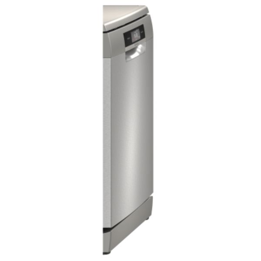 Lavavajillas Bosch SMS8YCI03E 60 cm Inox 14 Cubiertos – Eficiencia, Conectividad y Secado Perfecto 3