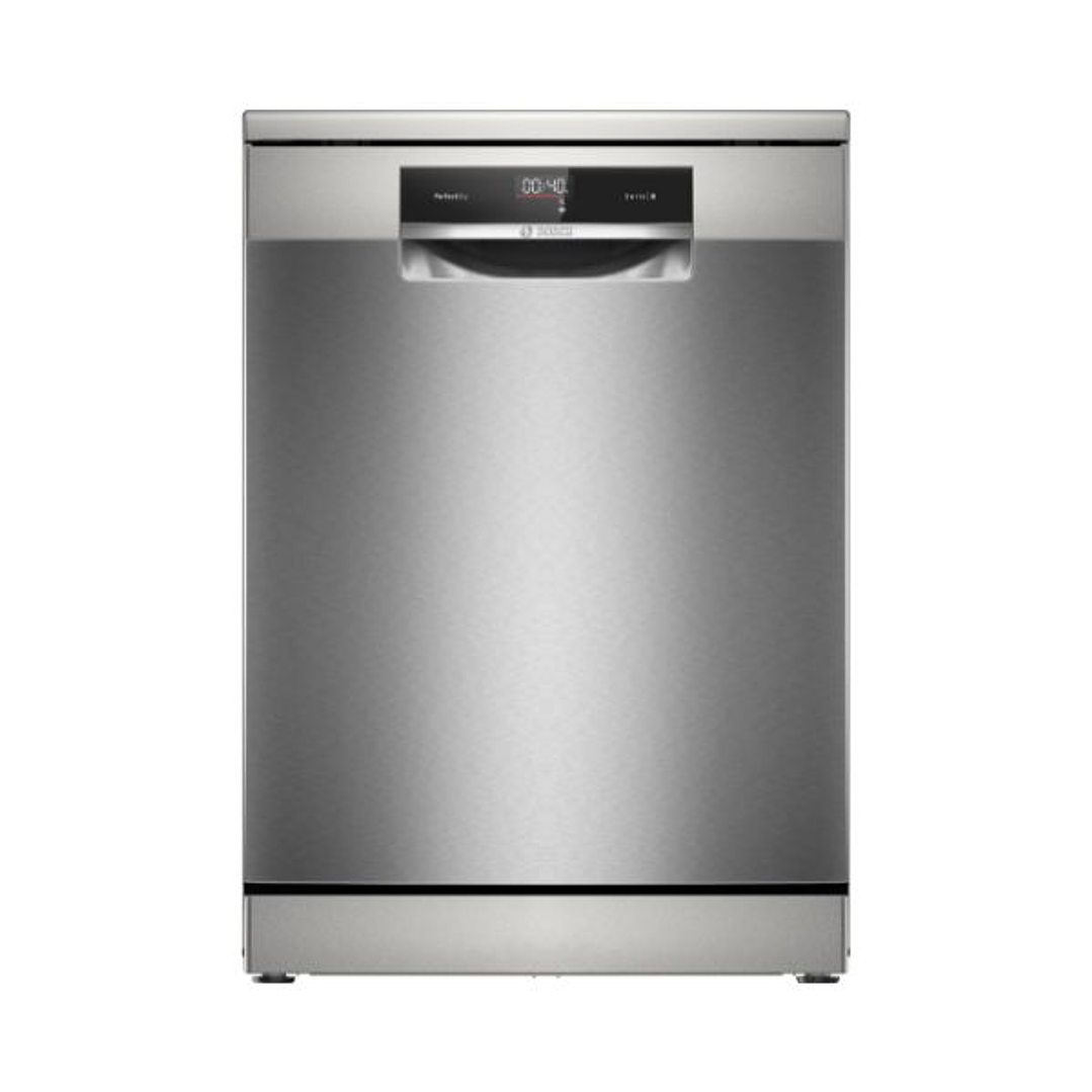 Lavavajillas Bosch SMS8YCI03E 60 cm Inox 14 Cubiertos – Eficiencia, Conectividad y Secado Perfecto 1