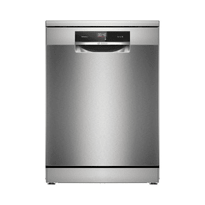 Lavavajillas Bosch SMS8YCI03E 60 cm Inox 14 Cubiertos – Eficiencia, Conectividad y Secado Perfecto