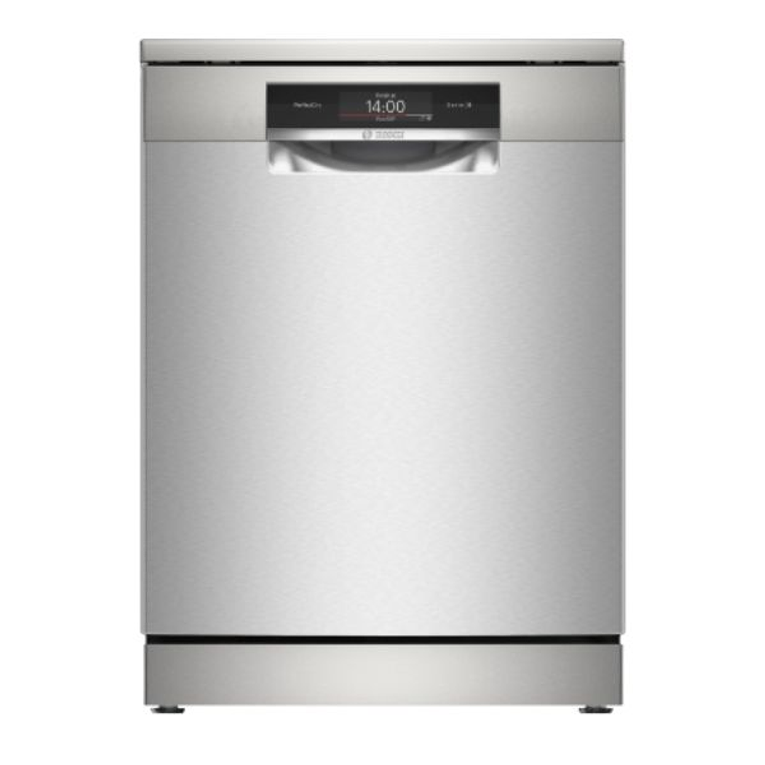 Lavavajillas Bosch SMS8YCI03E 60 cm Inox 14 Cubiertos – Eficiencia, Conectividad y Secado Perfecto 2