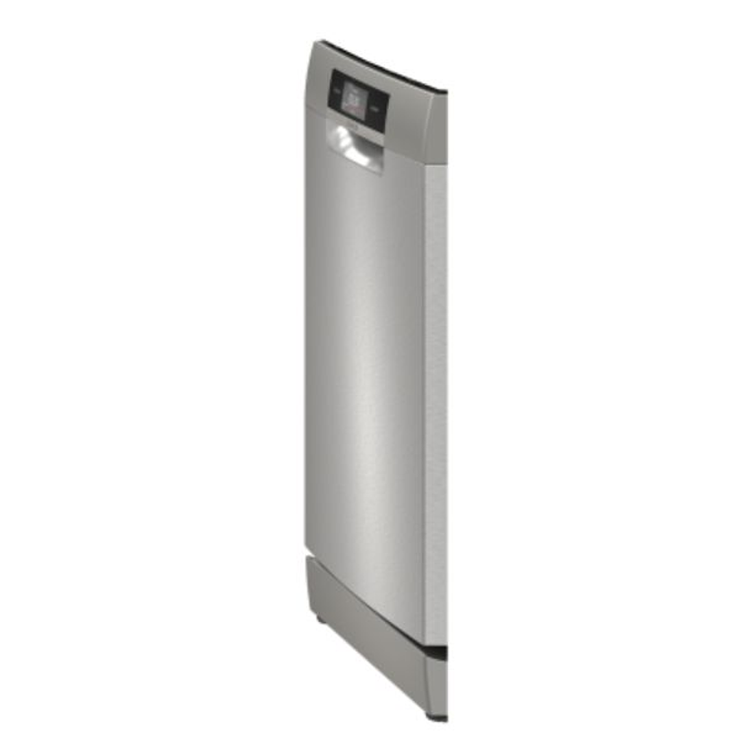 Lavavajillas Bosch SMS8YCI03E 60 cm Inox 14 Cubiertos – Eficiencia, Conectividad y Secado Perfecto 13