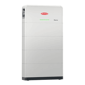 Controlador BMS Fronius Reserva para Inversores GEN24 Plus