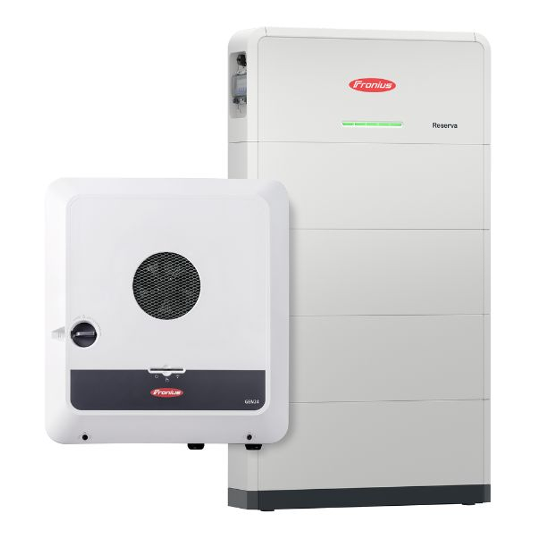 Batería Fronius Reserva 3,15 kWh para GEN24 Plus 1