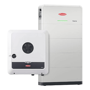 Batería Fronius Reserva 3,15 kWh para GEN24 Plus