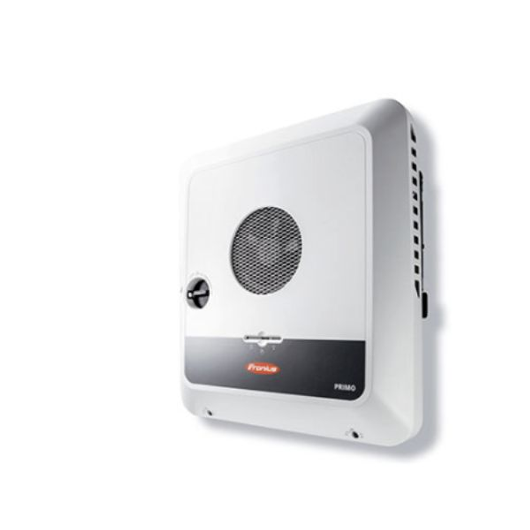 Inversor Fotovoltaico Híbrido FRONIUS Primo GEN24 Plus – 3kW, 3.6kW, 4kW, 4.6kW, 5kW y 6kW 1
