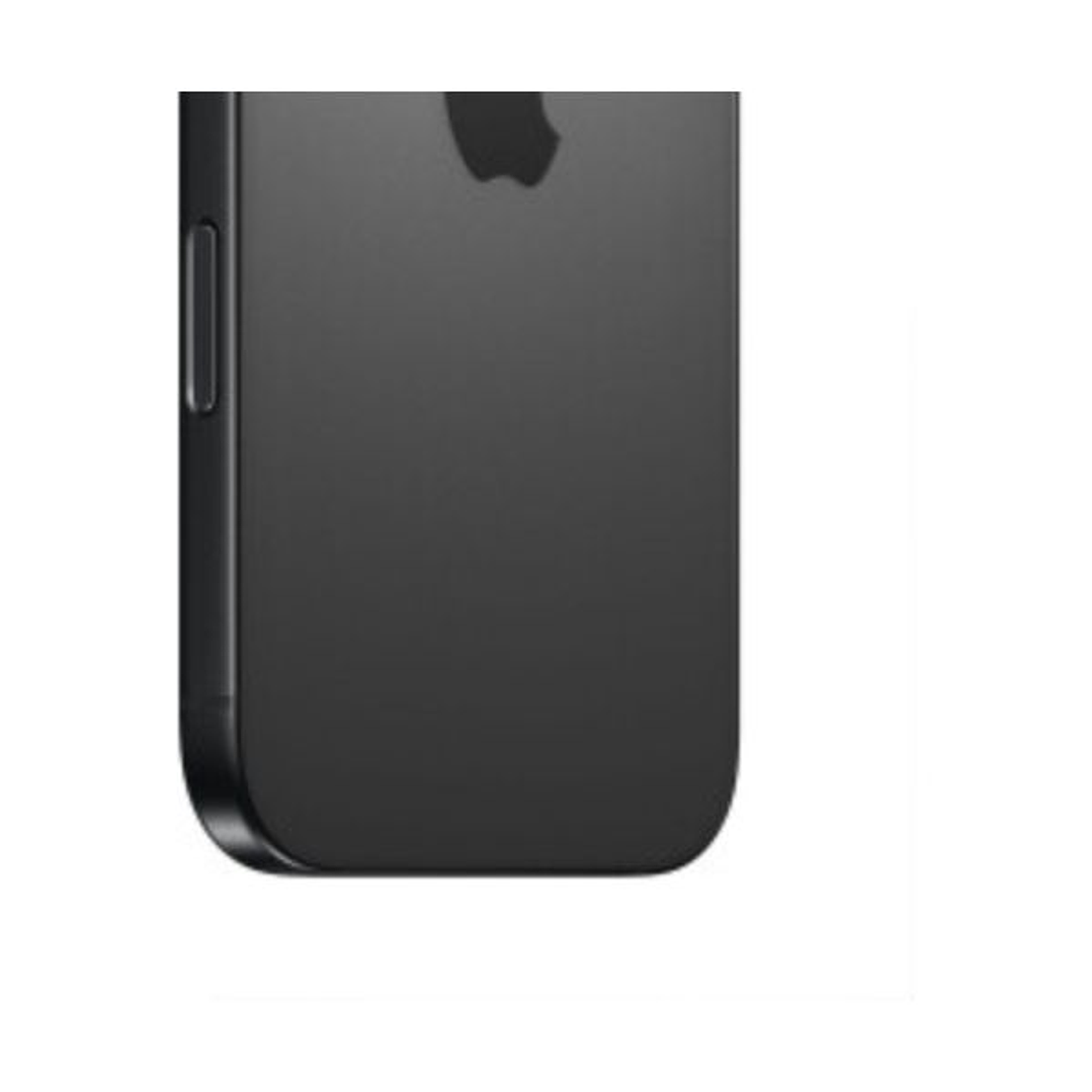 iPhone 16 Pro Max 256GB Black Titanium – Potencia, Innovación y Diseño Premium 2