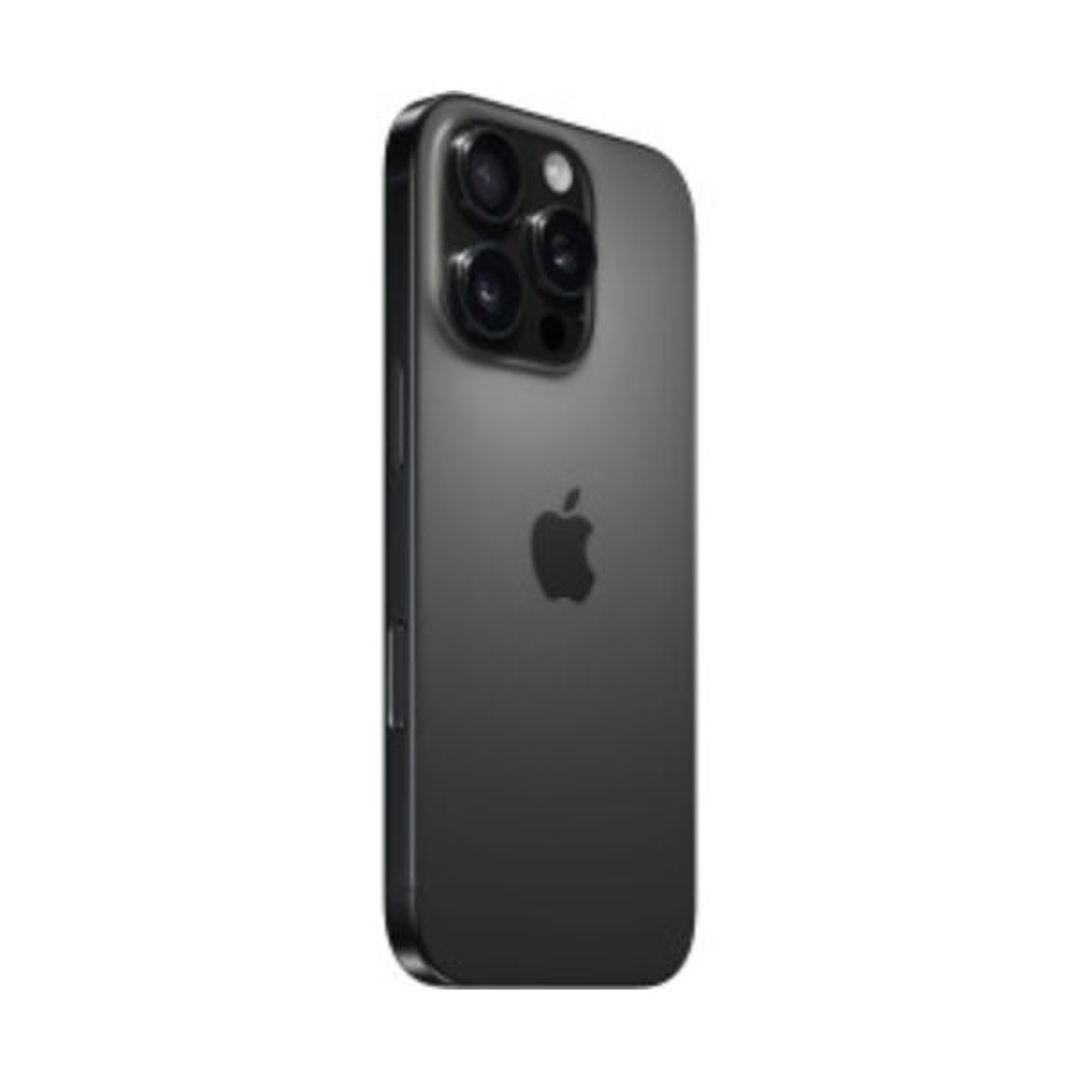 iPhone 16 Pro Max 256GB Black Titanium – Potencia, Innovación y Diseño Premium 3