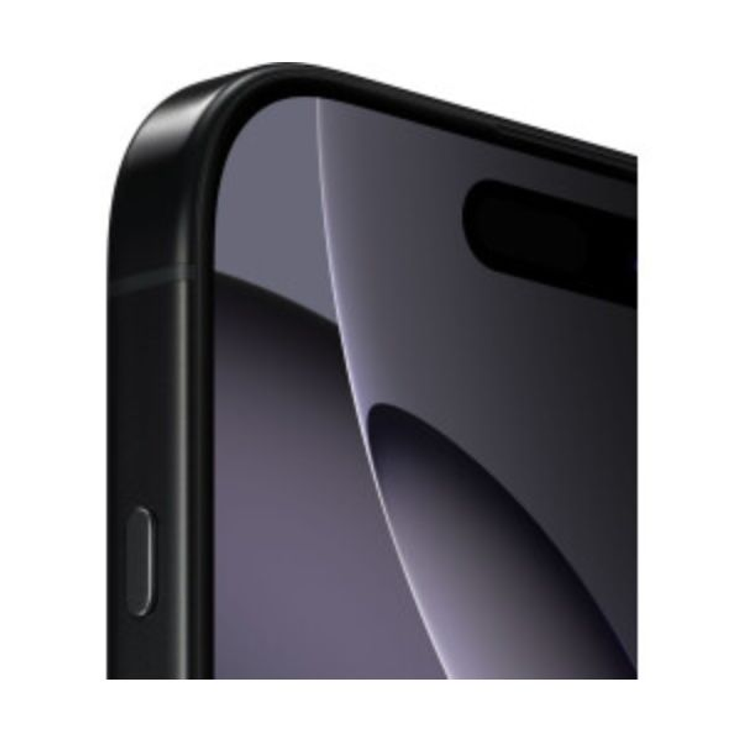 iPhone 16 Pro Max 256GB Black Titanium – Potencia, Innovación y Diseño Premium 7