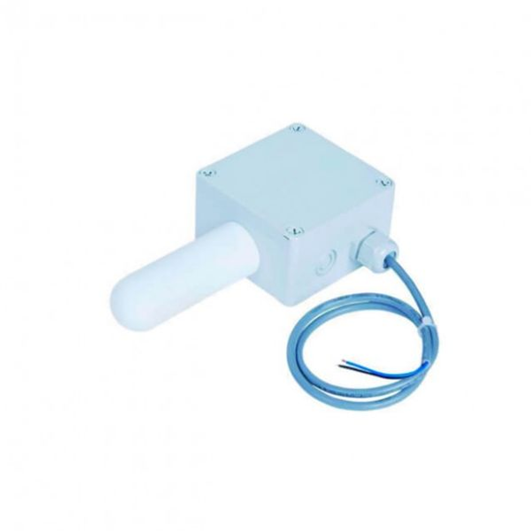 Recuperador de Calor EKOKAI RE-H4700 con Control CO2 y Sensor CO2M – Máxima Eficiencia Energética para Entornos Industriales y Comerciales 2