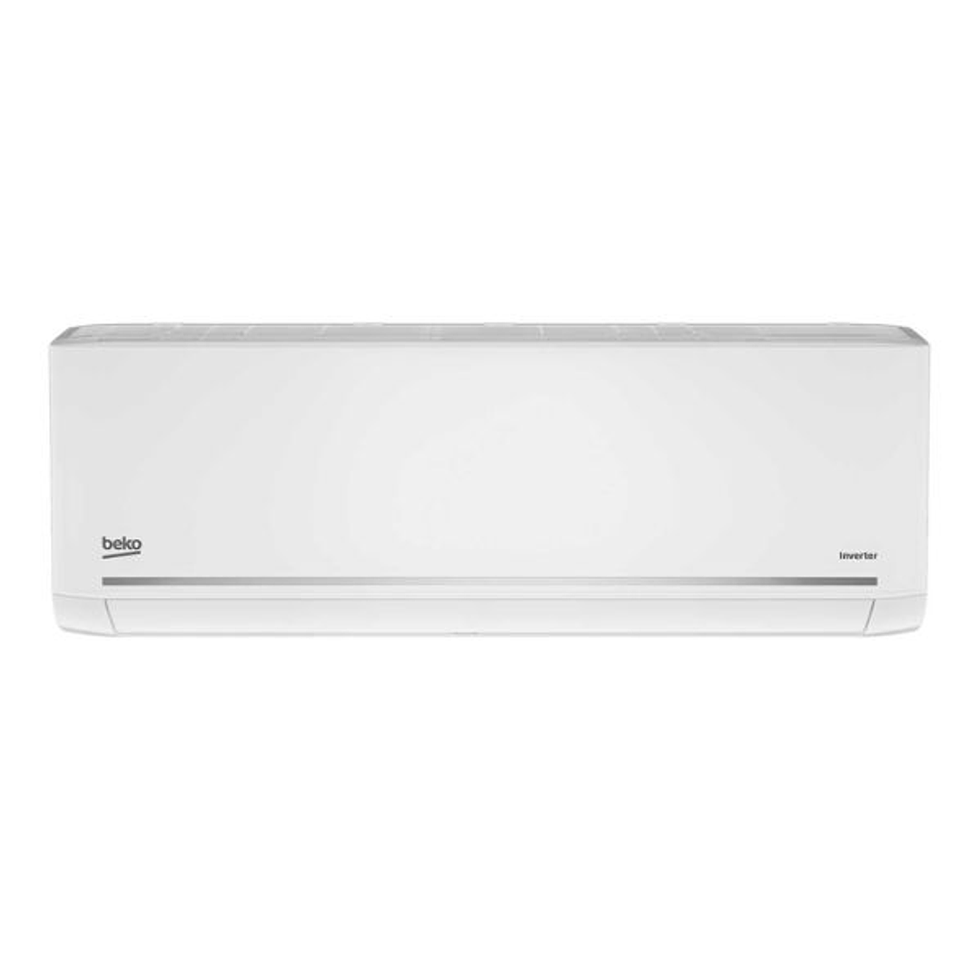 Aire Acondicionado Inverter Beko BEHPG 125 / BEHPG 126 – 3010 Frigorías Split 1x1 – Eficiencia A++ y Aire Saludable 1