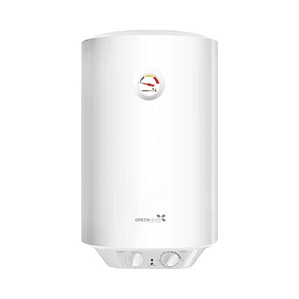 Termo Eléctrico Greenheiss Five SE ERP – Agua Caliente Eficiente y Sostenible