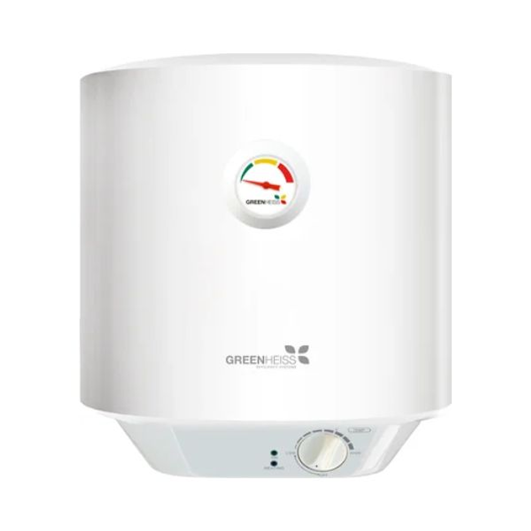 Termo Eléctrico Greenheiss Five SE ERP – Agua Caliente Eficiente y Sostenible 5