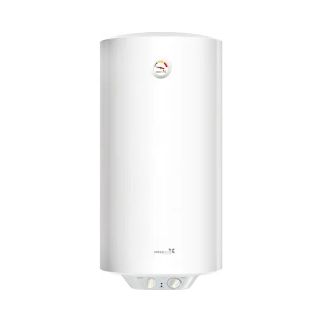 Termo Eléctrico Greenheiss Five SE ERP 50L, 80L y 100L – Máxima Durabilidad y Eficiencia Energética 1