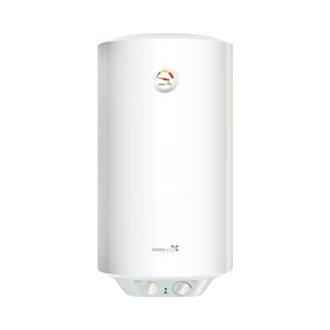 Termo Eléctrico Greenheiss Five SE ERP 50L, 80L y 100L – Máxima Durabilidad y Eficiencia Energética 2
