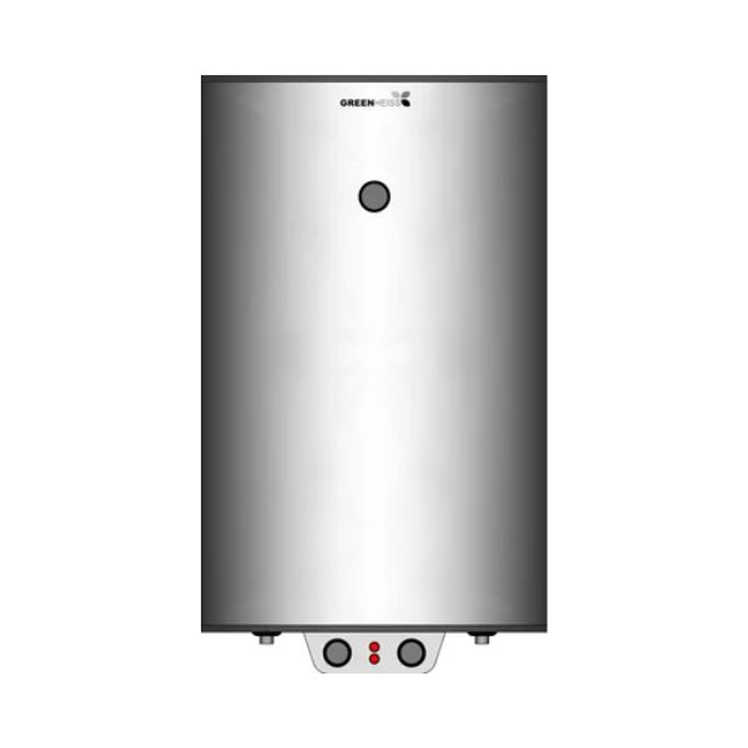 Termo Eléctrico Greenheiss Five SE ERP 50L, 80L y 100L – Máxima Durabilidad y Eficiencia Energética 3
