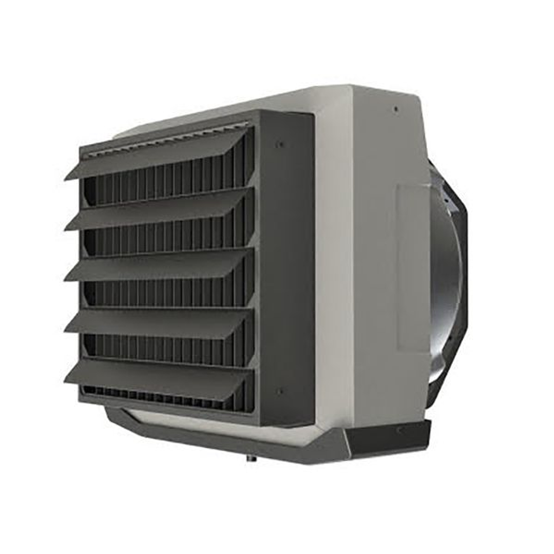 Aerotermos Agua Fría o Caliente MUNDOCLIMA Serie MUAT-FBC – Potencia y Eficiencia para Grandes Espacios 1