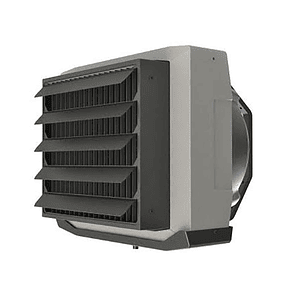 Aerotermos Agua Fría o Caliente MUNDOCLIMA Serie MUAT-FBC – Potencia y Eficiencia para Grandes Espacios