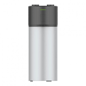 Bomba de calor Ekokai Baltic 270L – Eficiencia Energética y Ahorro Fiscal