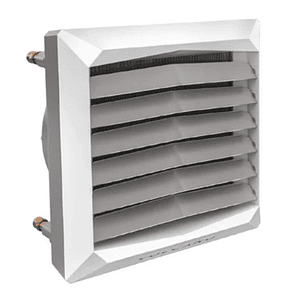 Aerotermos y Convectores