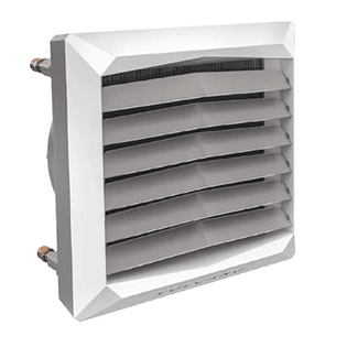 Aerotermos y Convectores