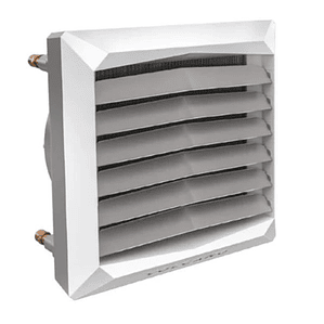 Aerotermo VTS Volcano VR Mini AC 20000W – Potencia, Eficiencia y Confort Térmico en Formato Compacto