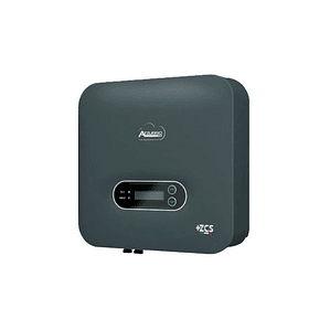 Inversor Fotovoltaico Monofásico 4.0–6.0KW – Eficiencia Solar para tu Hogar