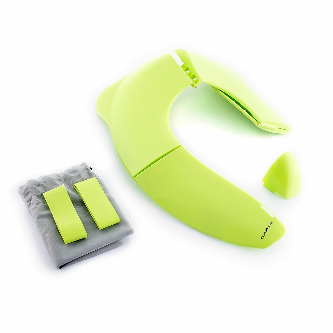 Reductor de WC Plegable para Niños Foltry InnovaGoods 12