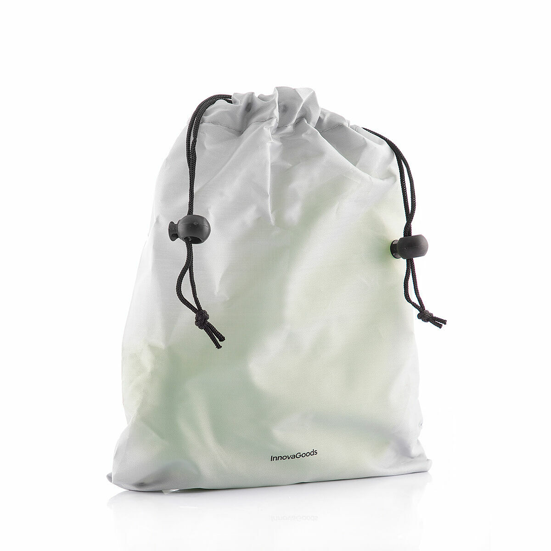 Reductor de WC Plegable para Niños Foltry InnovaGoods 13