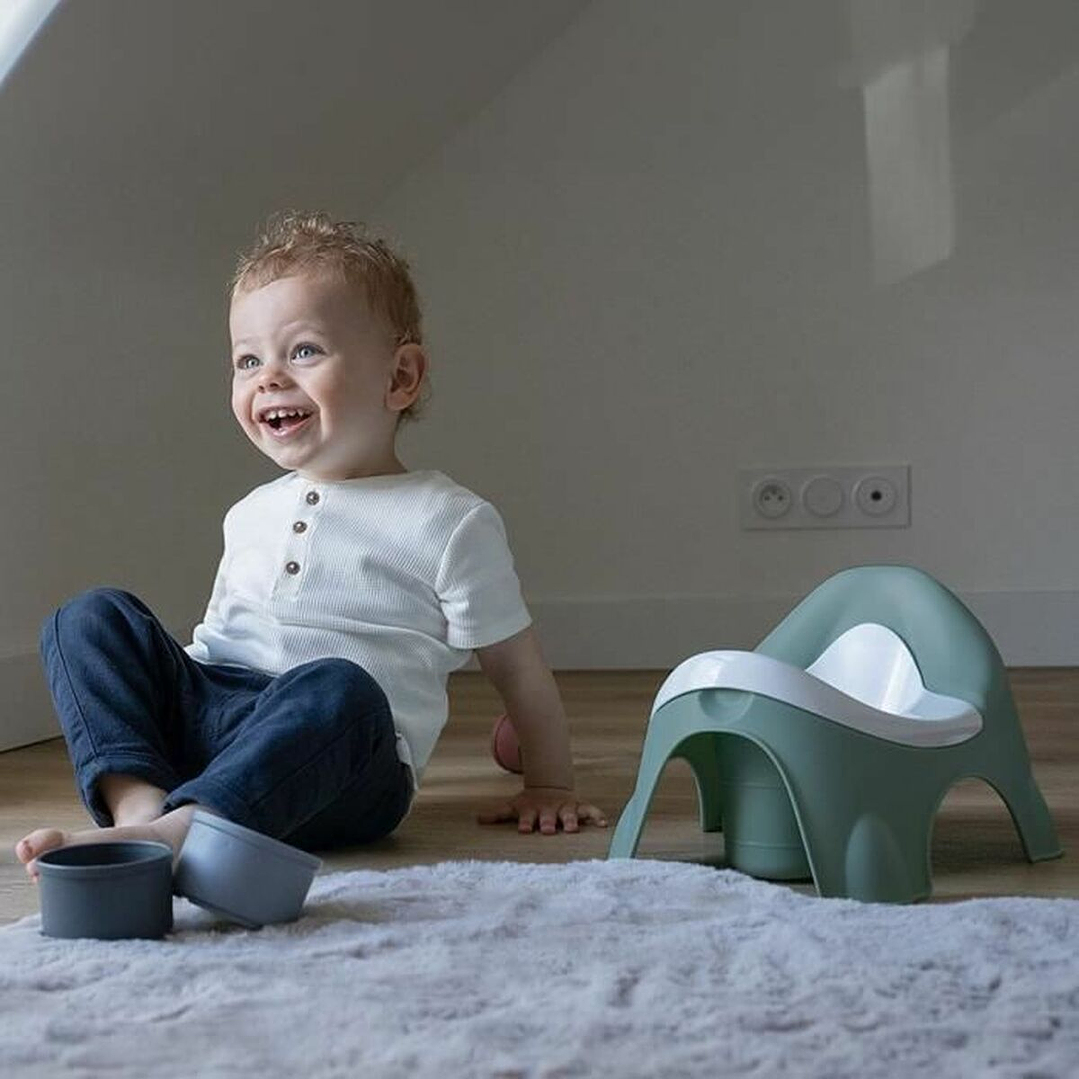 Orinal ThermoBaby IDEO – Comodidad y Seguridad para el Aprendizaje del Baño 1