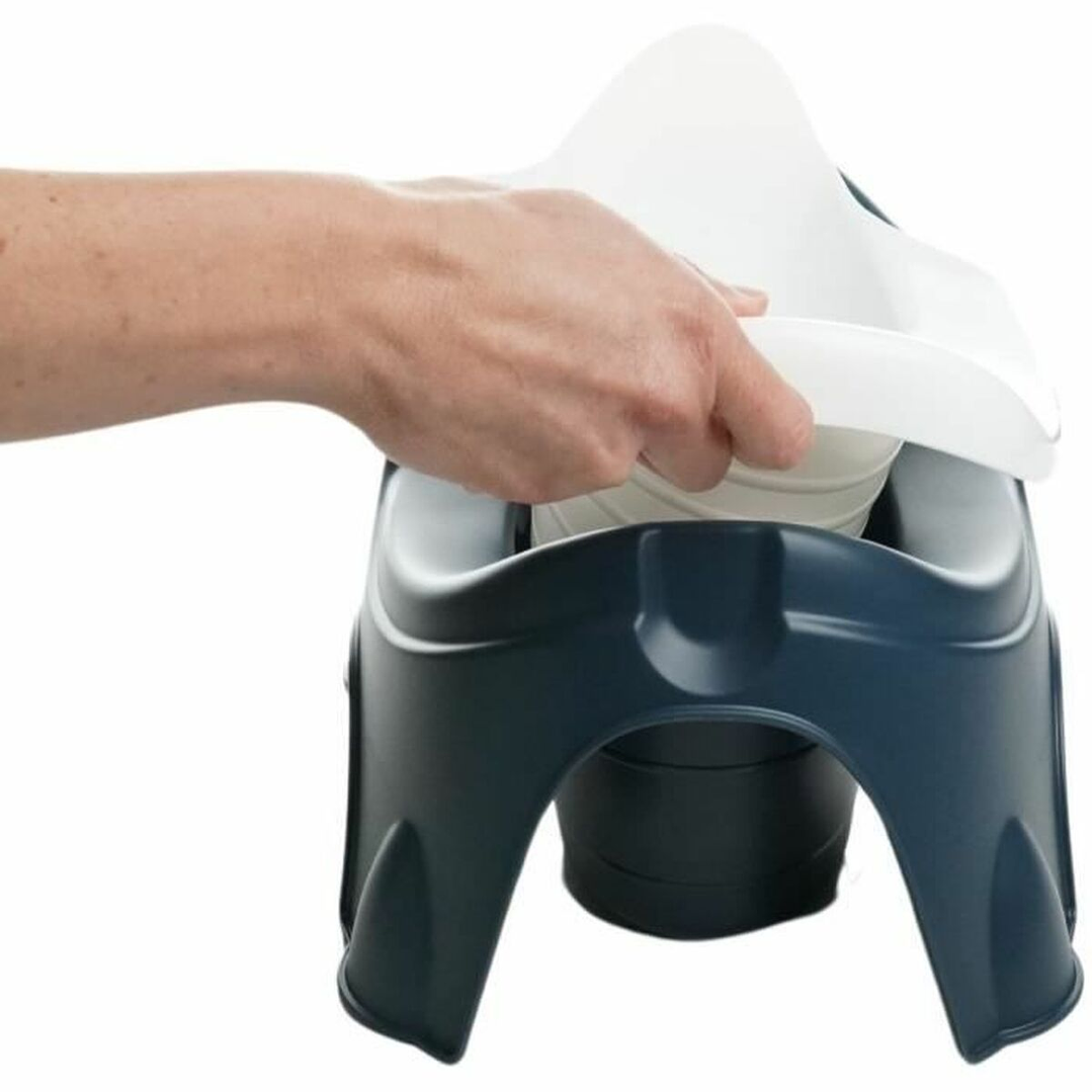 Orinal ThermoBaby IDEO – Comodidad y Seguridad para el Aprendizaje del Baño 3