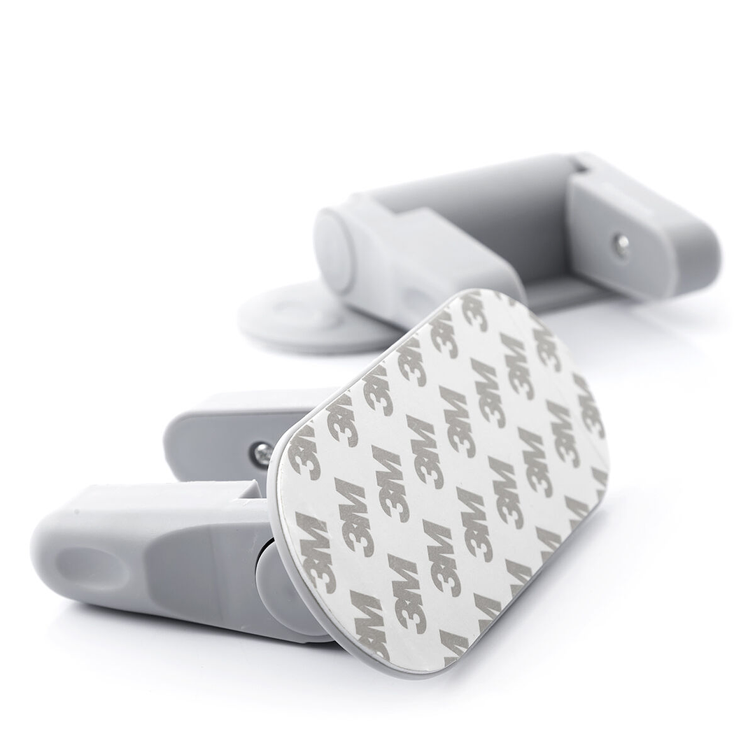 Bloqueo de Seguridad para Puertas Dlooky InnovaGoods (2 Unidades) – Protección Versátil para tu Hogar 5