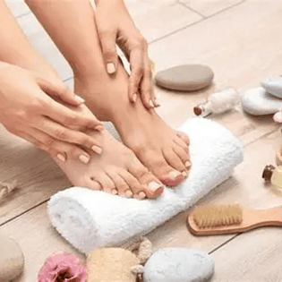 Baño e Higiene Personal