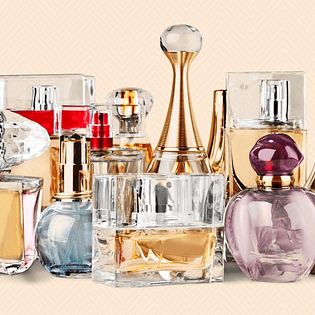 Perfumes y Fragancias