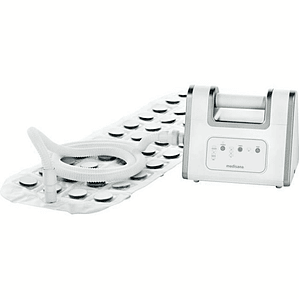 Baño de Burbujas Medisana 88389 – Relajación y Bienestar en Casa para Todo Tipo de Piel