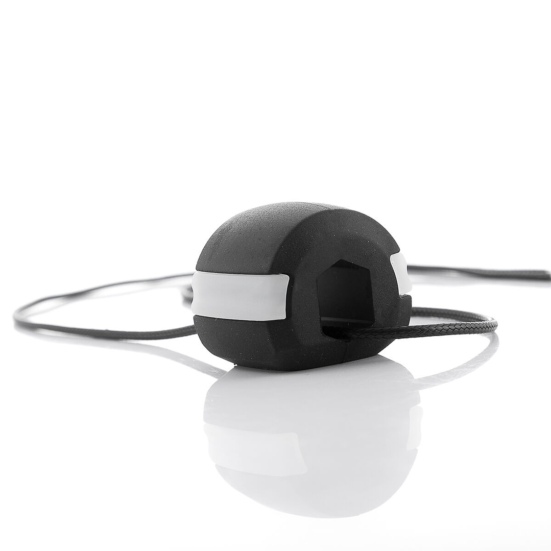 Ejercitador de Mandíbula Jaggler InnovaGoods – Tonifica tu Rostro y Define tu Contorno Mandibular 2