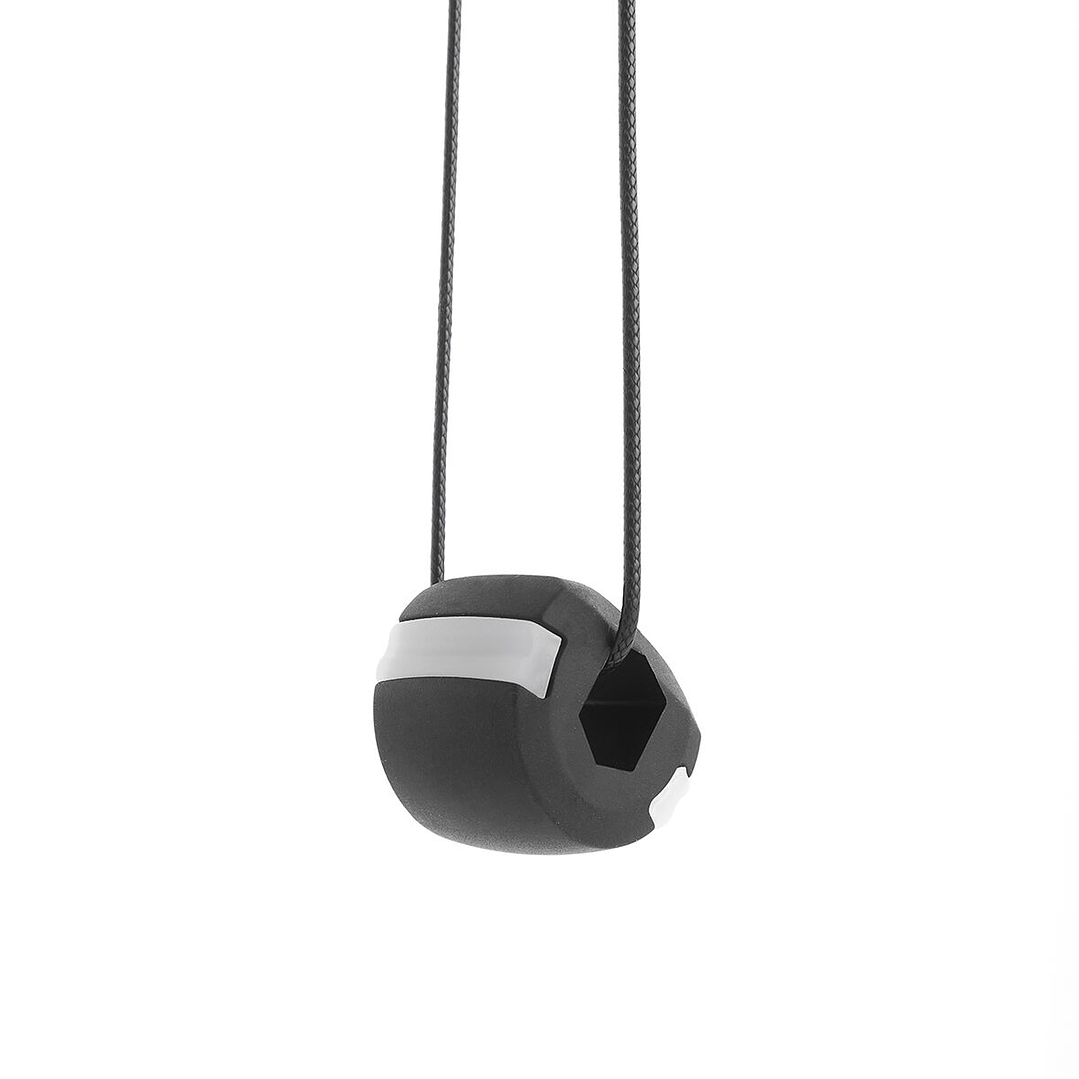 Ejercitador de Mandíbula Jaggler InnovaGoods – Tonifica tu Rostro y Define tu Contorno Mandibular 3