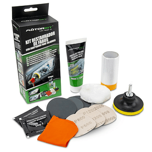 Cuidado de Coche y Moto