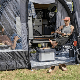 Piezas y Repuestos para Caravanas