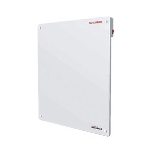 Placa de Calor Eléctrica Cerámica MERCALOR 425W 230VAC