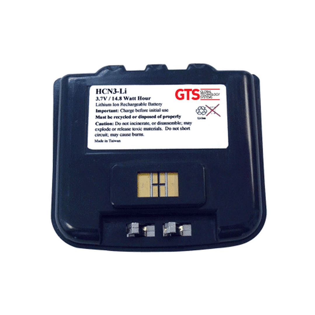 Accesorio GTS Power HCN3-LI – Batería para Intermec CN3 y CN4 1