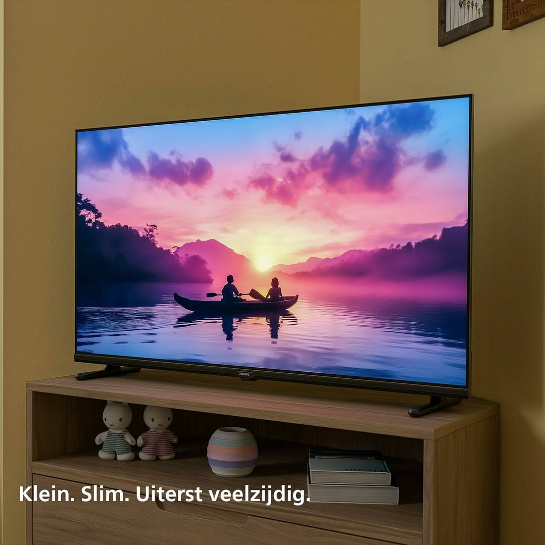 Smart TV Philips 40