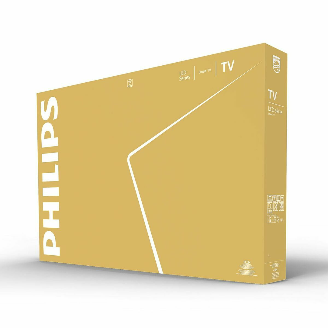 Smart TV Philips 40