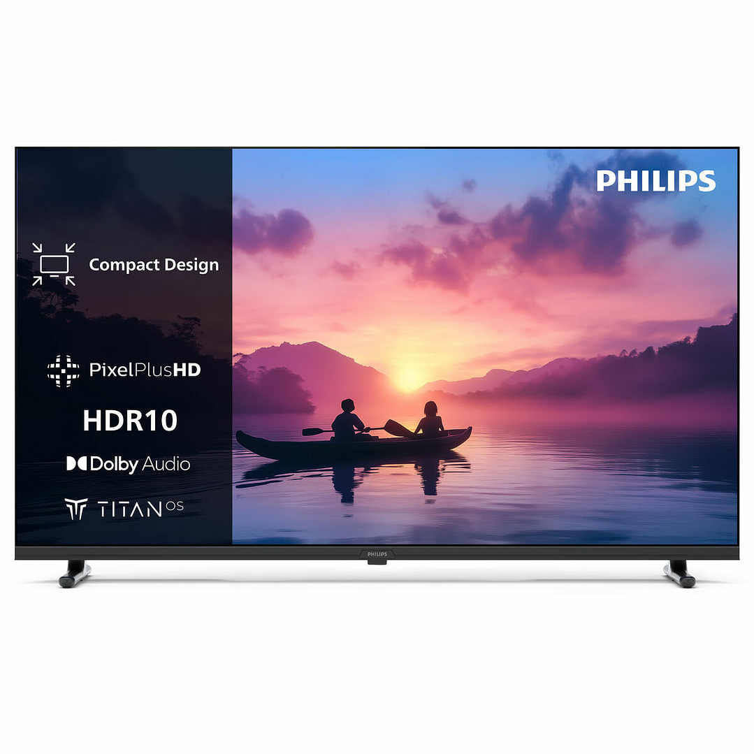 Smart TV Philips 40