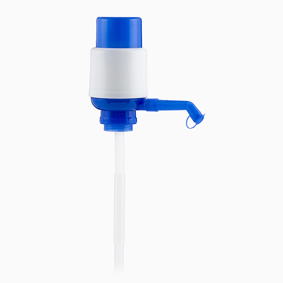 Dispensador de Agua Manual para Garrafas XL Watler InnovaGoods  Compatible con Garrafas de 2,5 a 10 Litros 3